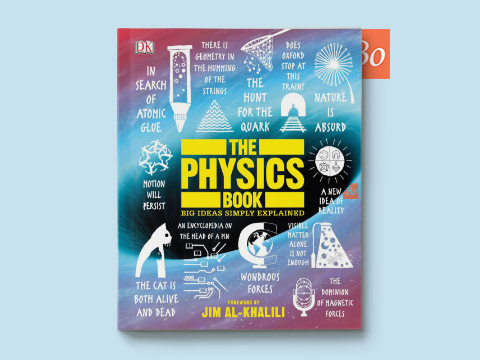 The Physics Book