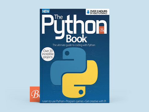 The Python Book The Ultimate Guide to Coding with Python(2.0)