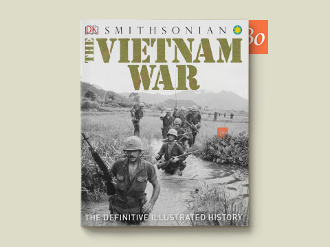 The Vietnam War- The Definitive Illustrated History