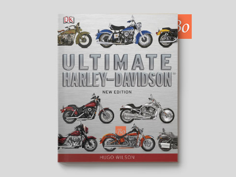 Ultimate Harley Davidson