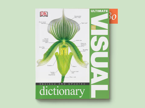 Ultimate Visual Dictionary