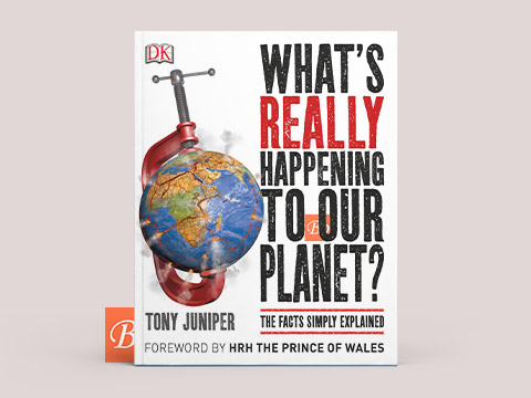 Whats Really Happening to Our Planet