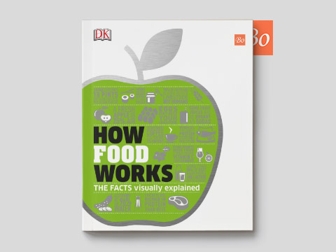 How Food Works The Facts Visually Explained