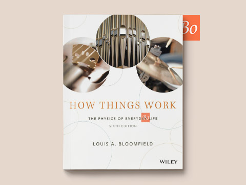 How Things Work_The Physics of Everyday Life