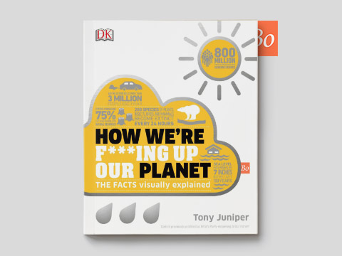 How We_re Fing Up Our Planet by Tony Juniper