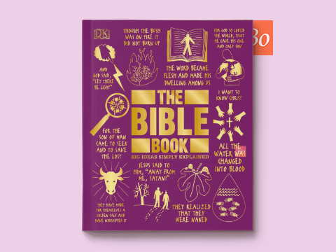 The Bible Book