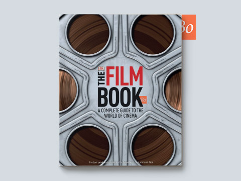 The Film Book