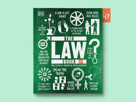 The Law Book