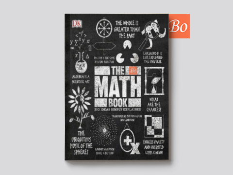 The Math Book Big Ideas Simply Explained