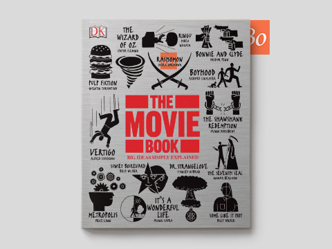 The Movie Book