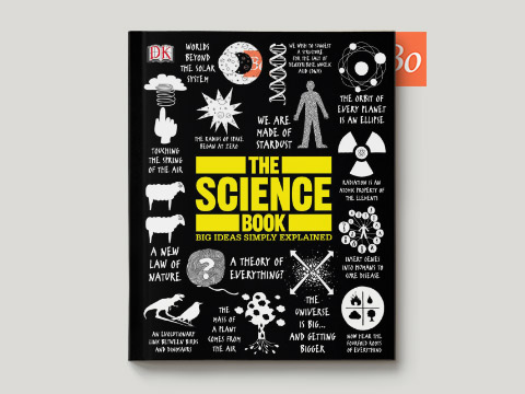 The Science Book