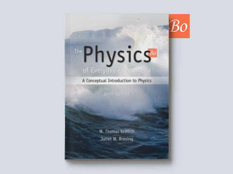 The Physics of Everyday Phenomena