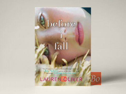 忽然七日 Before I Fall
