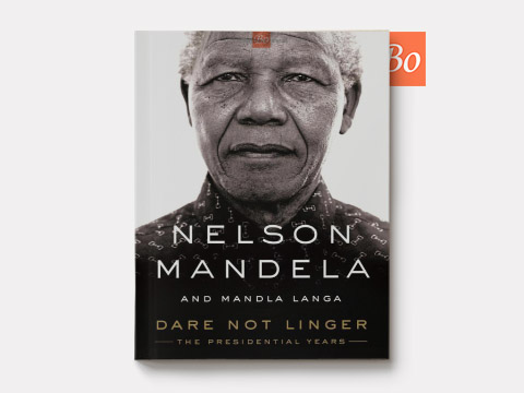 不敢懈怠 Dare Not Linger: The Presidential Years