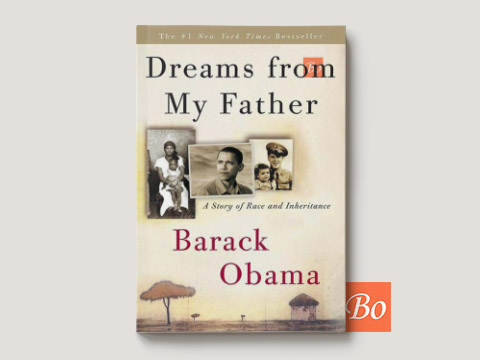 我父亲的梦想 Dreams from my father