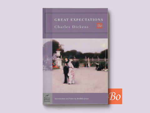 远大前程 Great Expectations