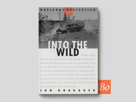 荒野生存 Into The Wild