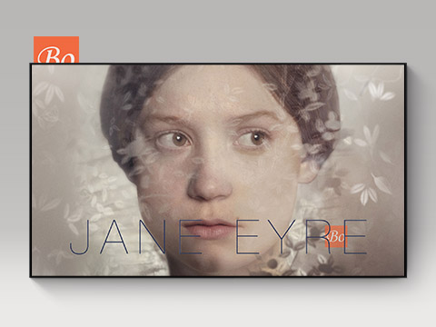 简爱 Jane Eyre 电影 (2011)