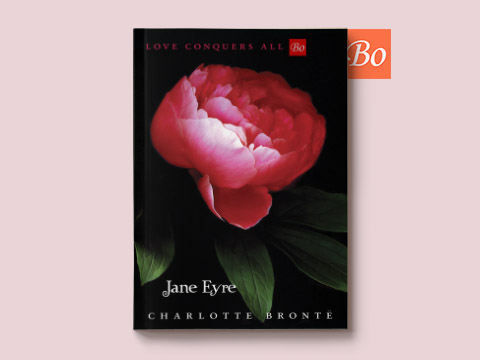 简爱 Jane Eyre