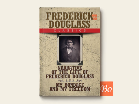 道格拉斯自述 Narrative of the Life of Frederick Douglass