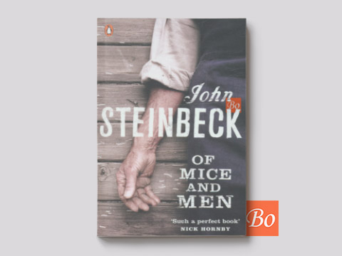 人鼠之间 Of Mice and Men