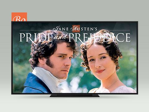傲慢与偏见 Pride and Prejudice 电视剧 (1995)