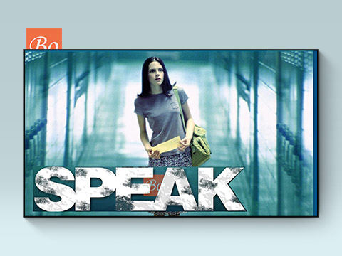 不再沉默 Speak 电影 (2004)