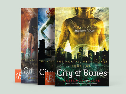 The Mortal Instruments